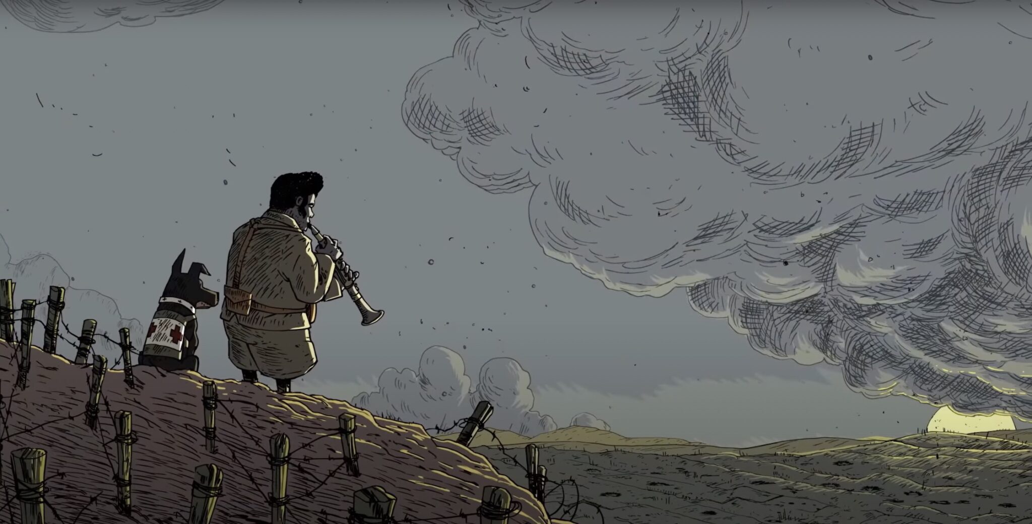 Valiant Hearts: Coming Home, Ubisoft, Valiant Hearts: Coming Home