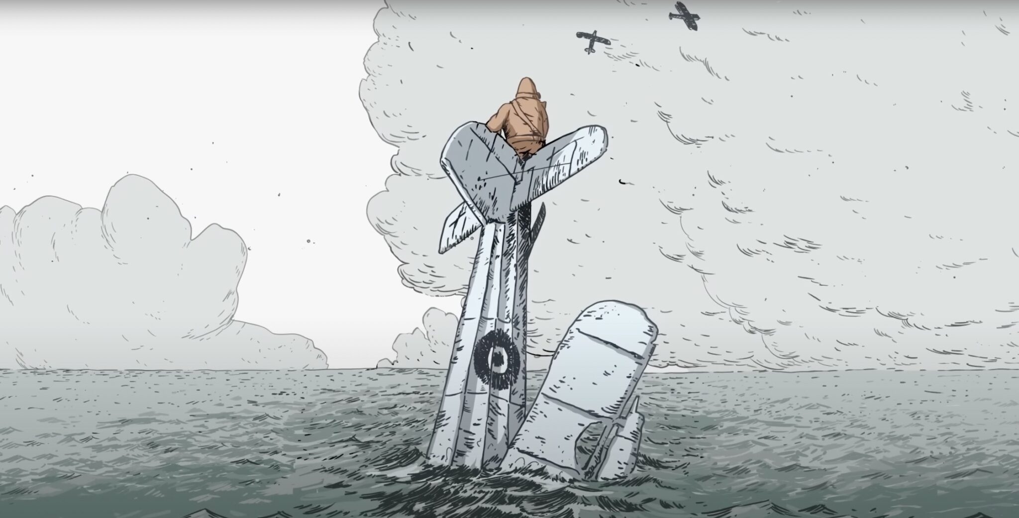 Valiant Hearts: Coming Home, Ubisoft, Valiant Hearts: Coming Home