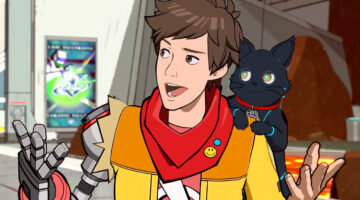 Hi-Fi Rush, Bethesda Softworks, Hi-Fi Rush