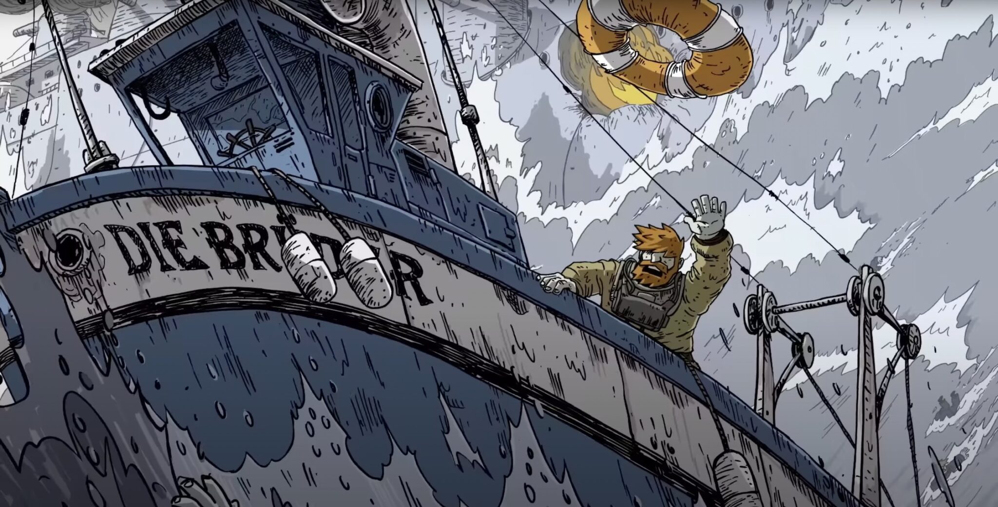 Valiant Hearts: Coming Home, Ubisoft, Valiant Hearts: Coming Home