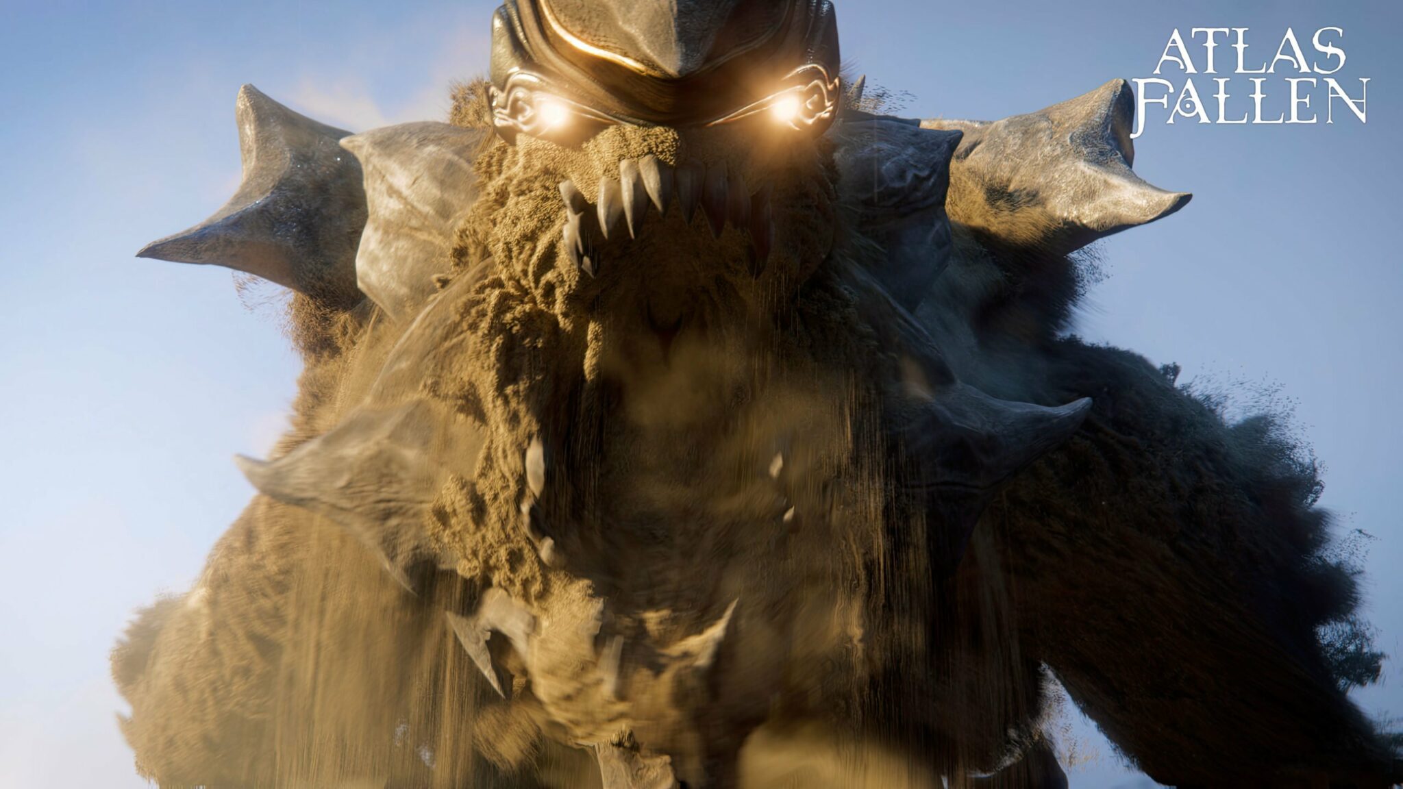 Atlas Fallen, Focus Entertainment, Atlas Fallen