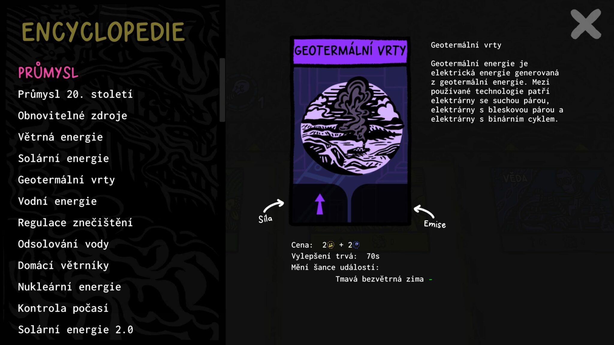 Beecarbonize, Charles Games, Beecarbonize