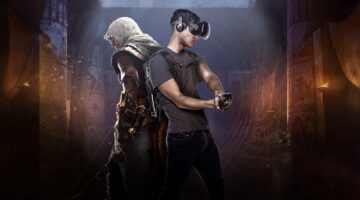 Assassin’s Creed Nexus