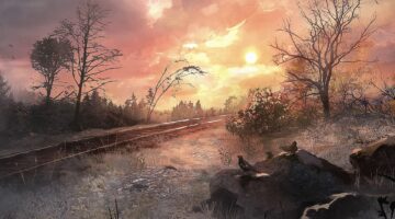 (Historická strategie s prvky RPG)