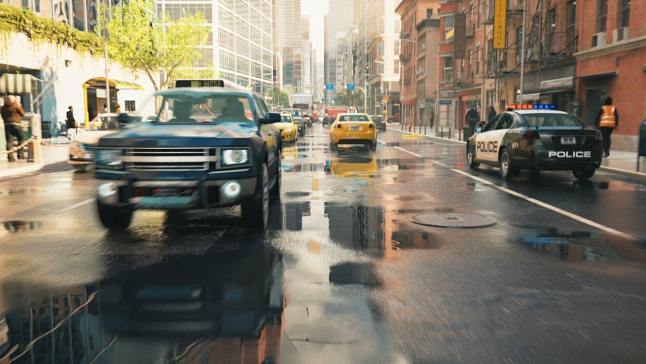 Pokračování Cities: Skylines dorazí už letos