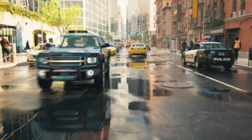 Pokračování Cities: Skylines dorazí už letos