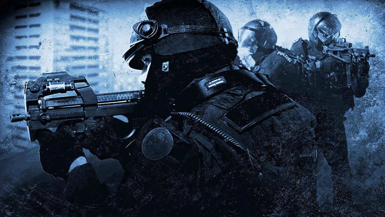 V novém CS:GO má být možné lehat a dělat skluzy