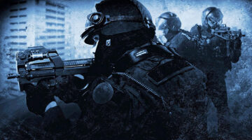 V novém CS:GO má být možné lehat a dělat skluzy