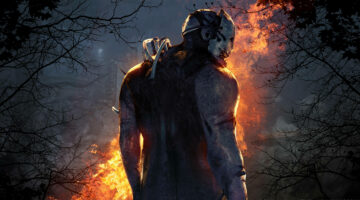 Dead by Daylight (film)