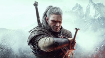 Zaklínač (Projekt Sirius)