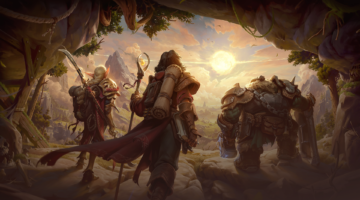 Project Fantasy (pracovní název)