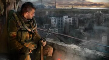 Hackeři hrozí zveřejněním detailů o hře S.T.A.L.K.E.R. 2