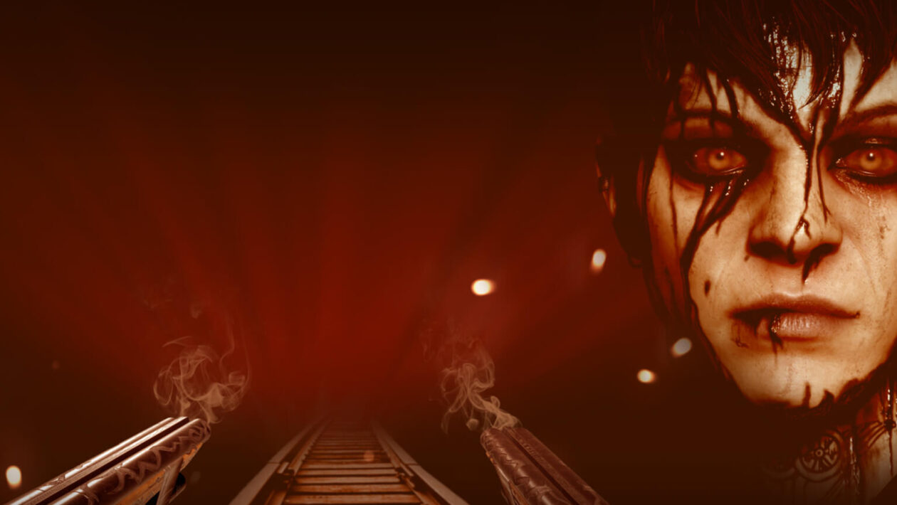 The Dark Pictures: Switchback VR