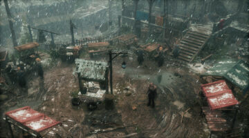 The Thaumaturge, 11 bit studios, The Thaumaturge