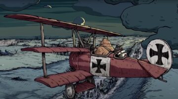 Valiant Hearts: Coming Home