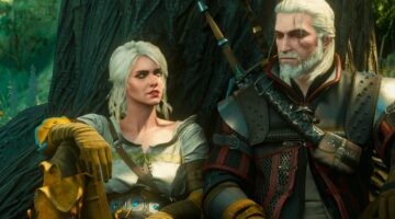 Vyšel nový update pro vylepšeného Zaklínače 3